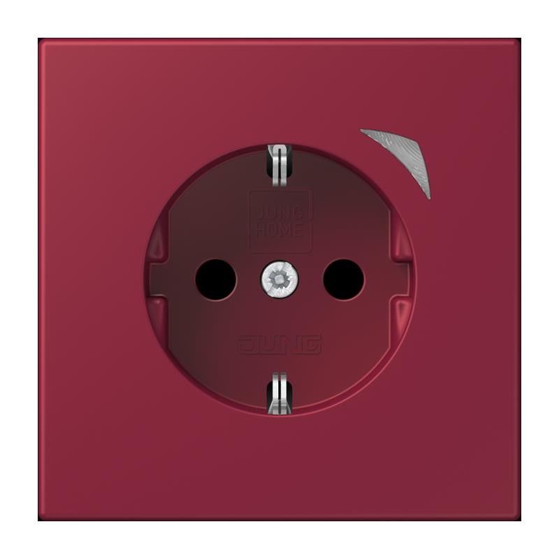 SCHUKO Steckdose BT LC 1521 SE 255