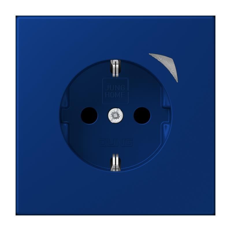 SCHUKO Steckdose BT LC 1521 SE 261