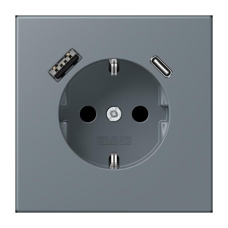 SCHUKO Steckdose LC 1520-15 CA 251