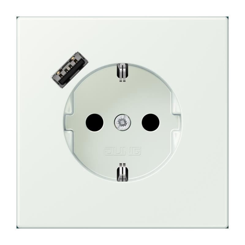 SCHUKO Steckdose LC 1520-18 A 210