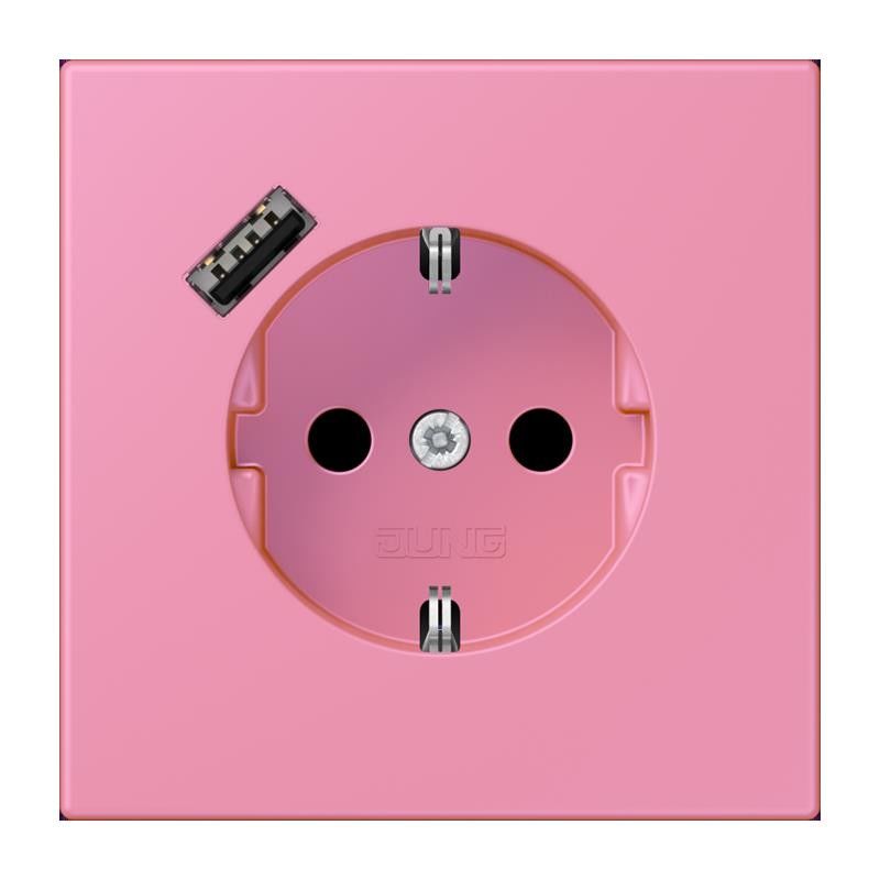 SCHUKO Steckdose LC 1520-18 A 246