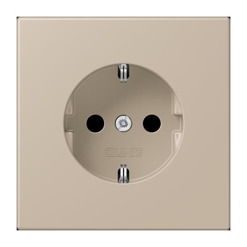SCHUKO Steckdose LC 1520 243