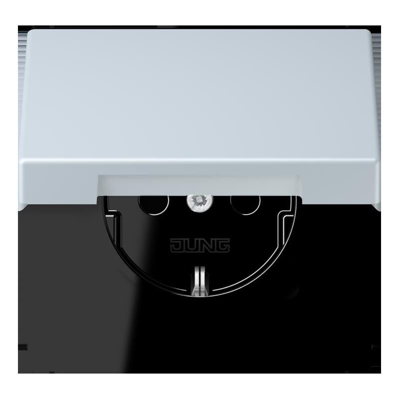 SCHUKO Steckdose LC 1520 BFKIKL 209