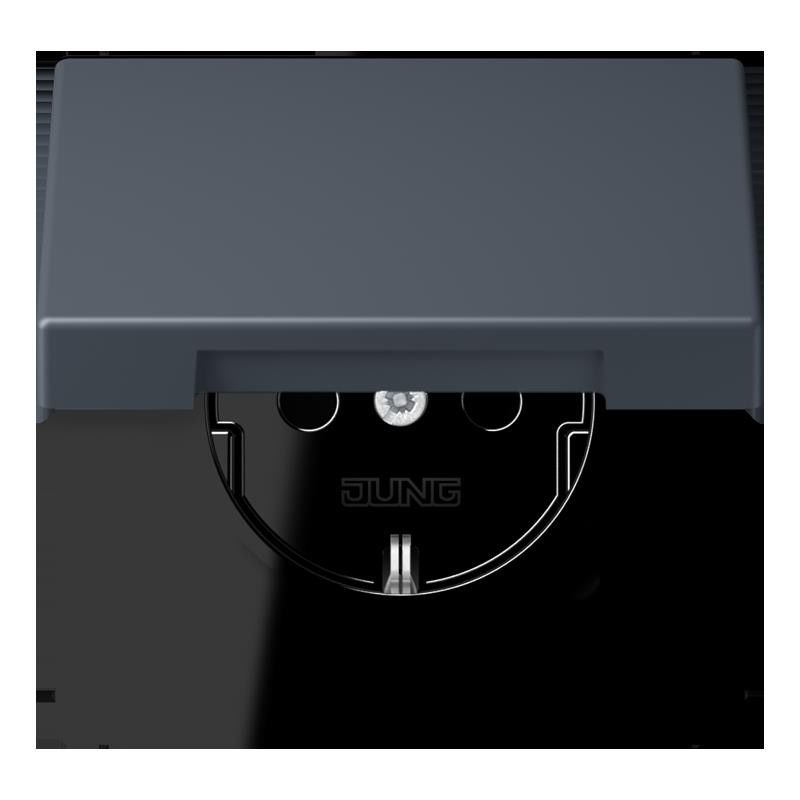 SCHUKO Steckdose LC 1520 BFKIKL 262