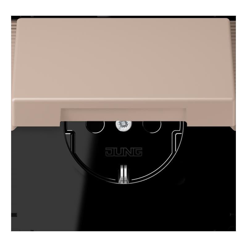 SCHUKO Steckdose LC 1520 BFKL 240