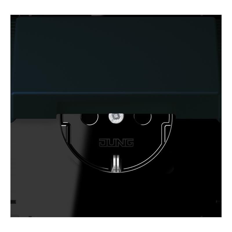 SCHUKO Steckdose LC 1520 BFKL 248