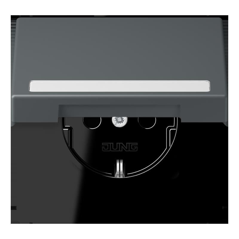 SCHUKO Steckdose LC 1520 BFNAKL 202