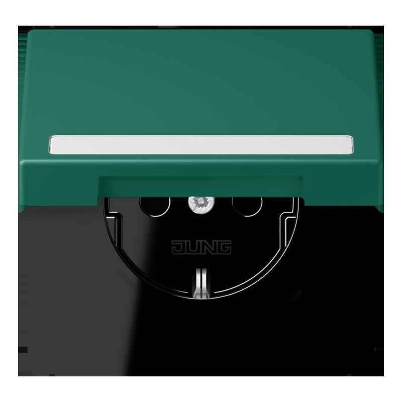 SCHUKO Steckdose LC 1520 BFNAKL 216