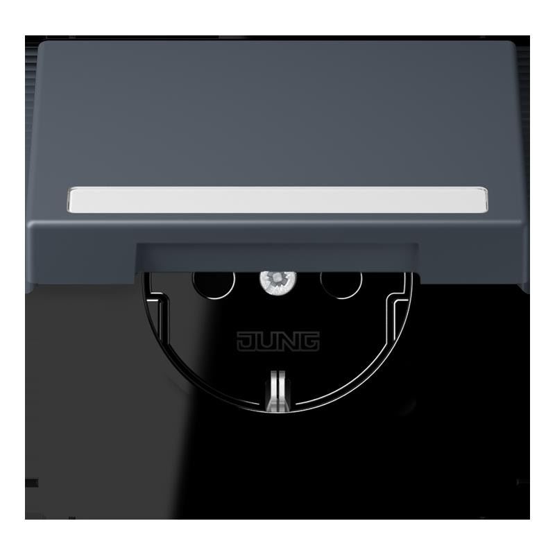 SCHUKO Steckdose LC 1520 BFNAKL 262