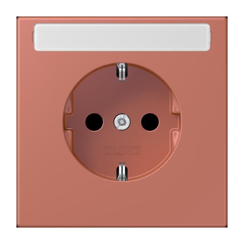 SCHUKO Steckdose LC 1520 N 236