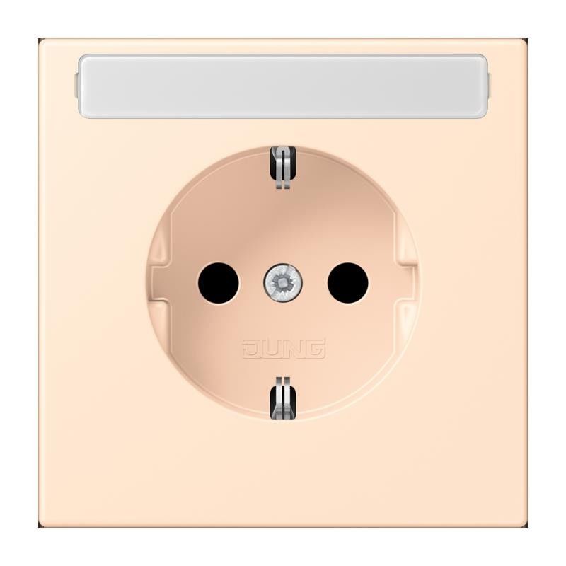 SCHUKO Steckdose LC 1520 N 238