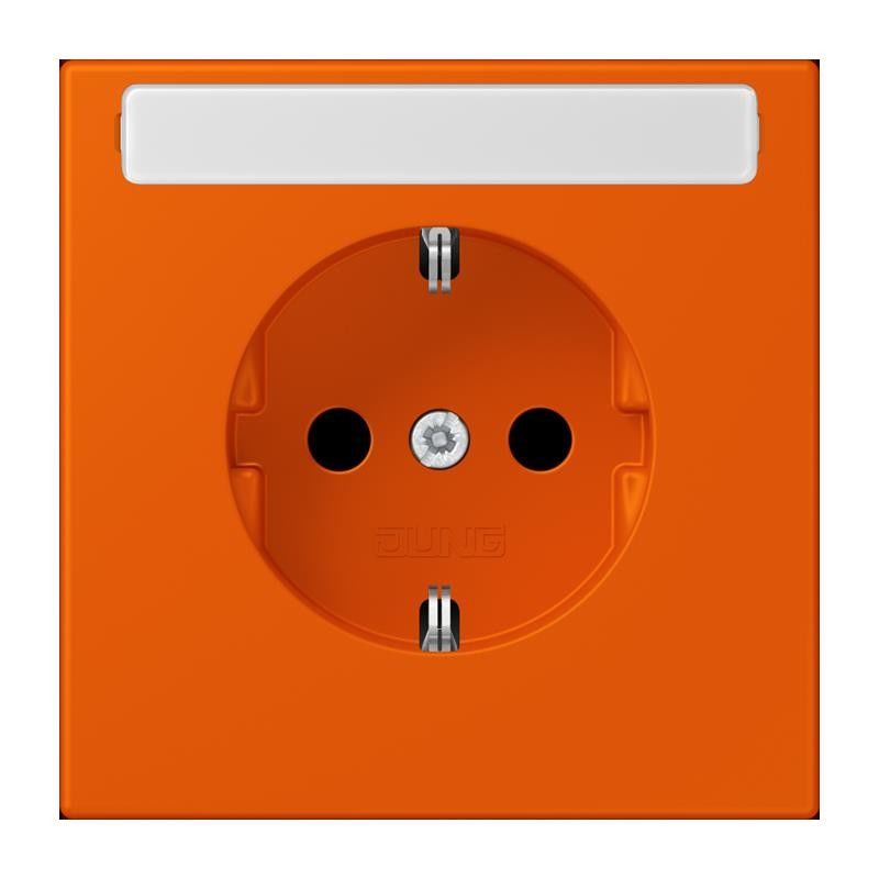 SCHUKO Steckdose LC 1520 N 260