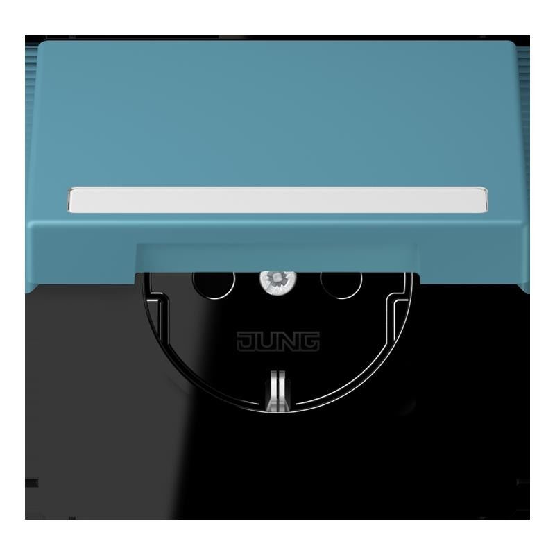 SCHUKO Steckdose LC 1520 NBFKL 212