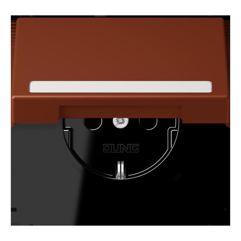 SCHUKO Steckdose LC 1520 NBFKL 247