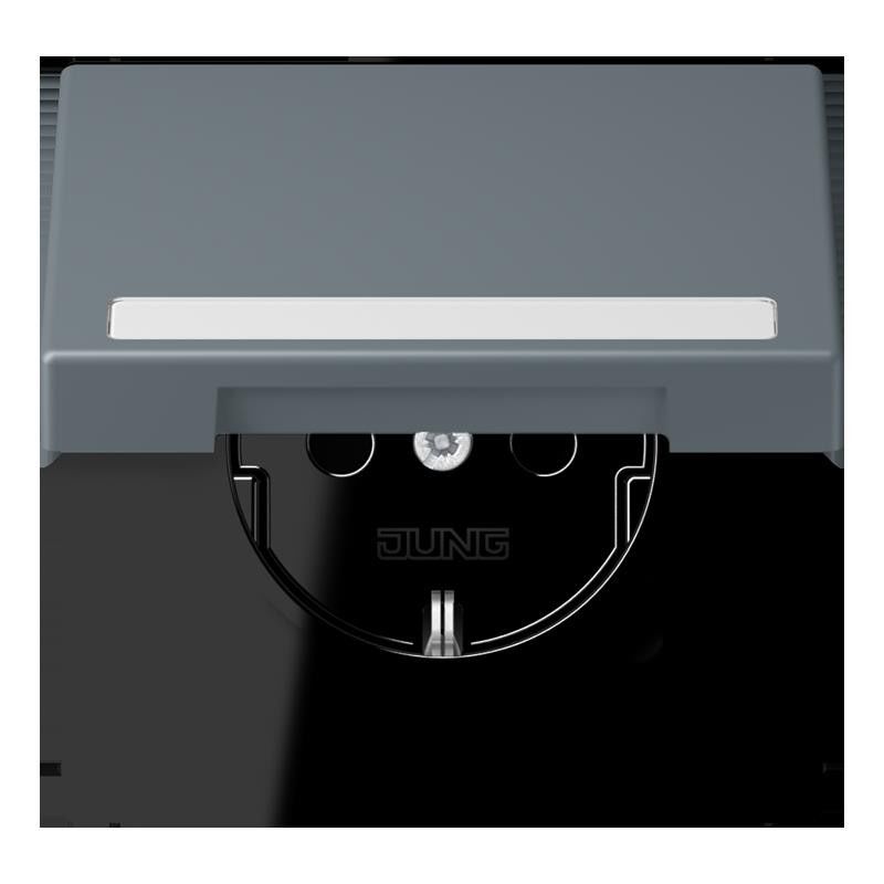 SCHUKO Steckdose LC 1520 NBFKL 251