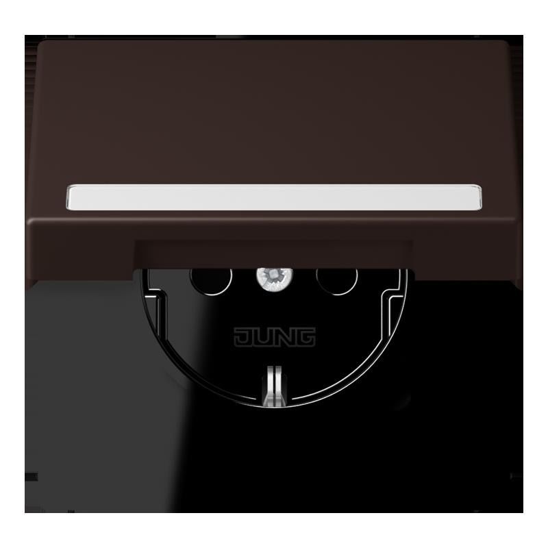 SCHUKO Steckdose LC 1520 NBFKL 252