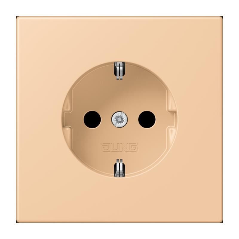 SCHUKO Steckdose LC 1521 237