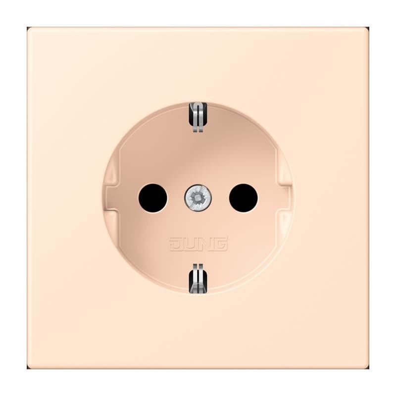 SCHUKO Steckdose LC 1521 238