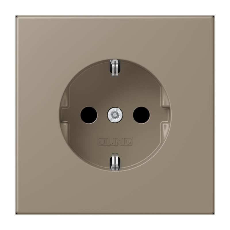 SCHUKO Steckdose LC 1521 242