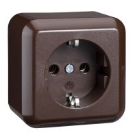 AP-Steckdose 385002