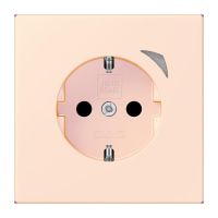 SCHUKO Steckdose BT LC 1521 S 226