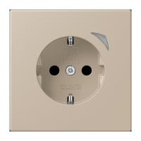 SCHUKO Steckdose BT LC 1521 S 243