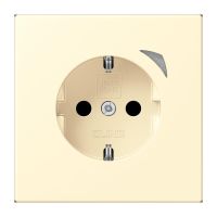 SCHUKO Steckdose BT LC 1521 SE 201