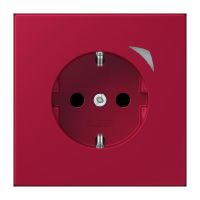 SCHUKO Steckdose BT LC 1521 SE 229