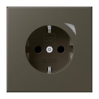 SCHUKO Steckdose BT LC 1521 SE 241