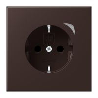 SCHUKO Steckdose BT LC 1521 SE 252