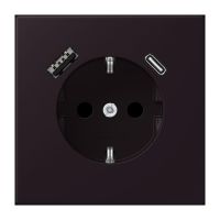 SCHUKO Steckdose LC 1520-15 CA 248