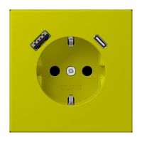 SCHUKO Steckdose LC 1520-15 CA 249