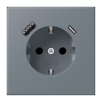 SCHUKO Steckdose LC 1520-15 CA 251