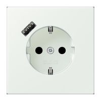 SCHUKO Steckdose LC 1520-18 A 210