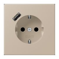 SCHUKO Steckdose LC 1520-18 A 243