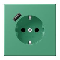 SCHUKO Steckdose LC 1520-18 A 250