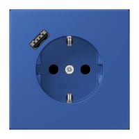 SCHUKO Steckdose LC 1520-18 A 253