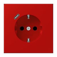 SCHUKO Steckdose LC 1520-18C 227