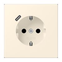 SCHUKO Steckdose LC 1520-18C 245