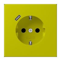 SCHUKO Steckdose LC 1520-18C 249