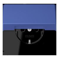 SCHUKO Steckdose LC 1520 BFKIKL 206