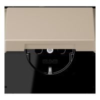 SCHUKO Steckdose LC 1520 BFKIKL 243