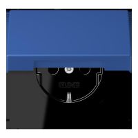 SCHUKO Steckdose LC 1520 BFKIKL 253