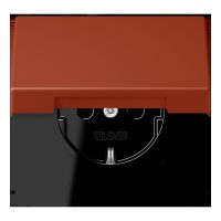 SCHUKO Steckdose LC 1520 BFKL 232