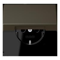 SCHUKO Steckdose LC 1520 BFKL 241