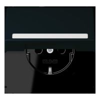 SCHUKO Steckdose LC 1520 BFNAKL 248