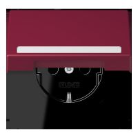 SCHUKO Steckdose LC 1520 BFNAKL 255