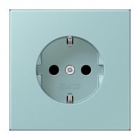 SCHUKO Steckdose LC 1521 214