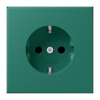 SCHUKO Steckdose LC 1521 216