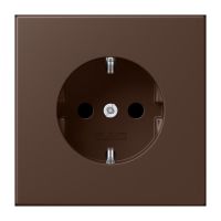 SCHUKO Steckdose LC 1521 239